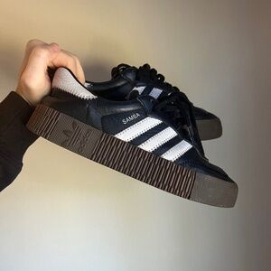 Adidas Samba